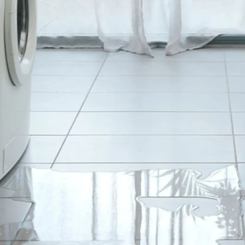 Appliance Leak Cleanup in Hickory, NC