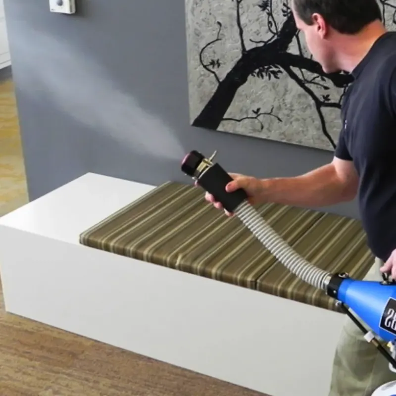 Professional Odor Removal in Hickory, NC