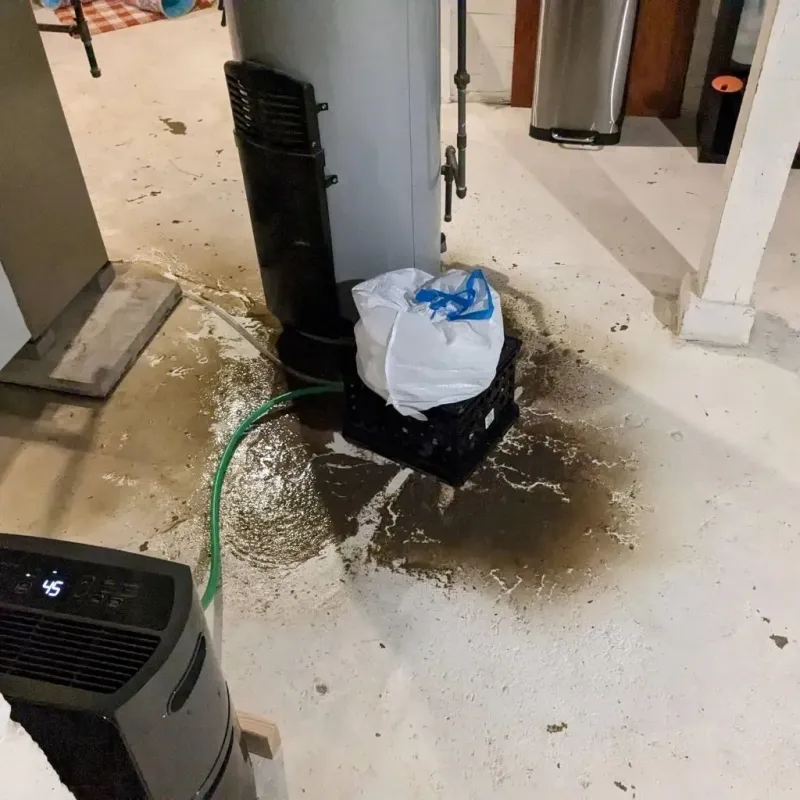 Sewage Backup Cleanup Service in Hickory, NC